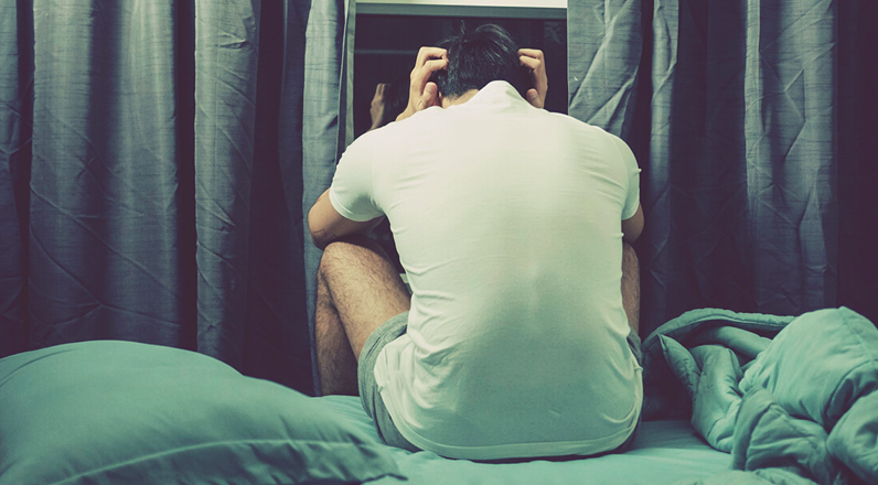 關於早洩|教你擺脫3分鐘放縱