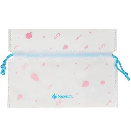 G PROJECT HOLE BAG 玩具收納袋