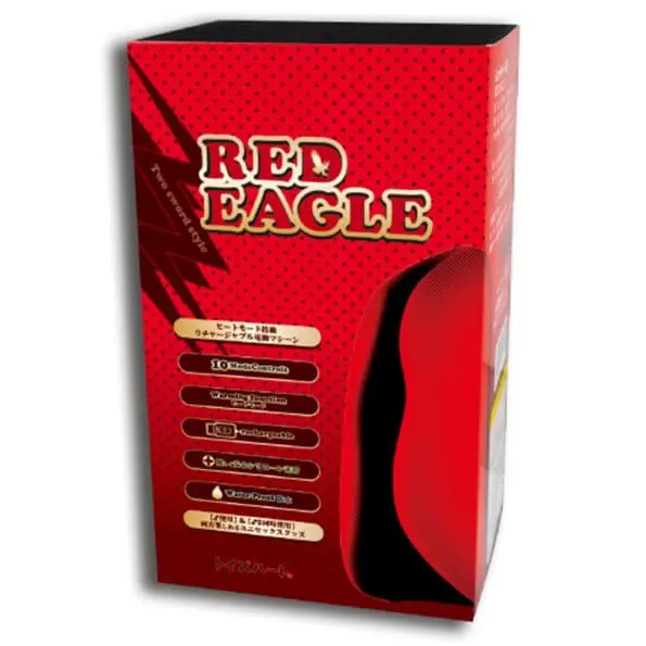 RED EAGLE
