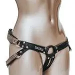 Fun Factory 手工全棉牛仔穿戴 Strap On