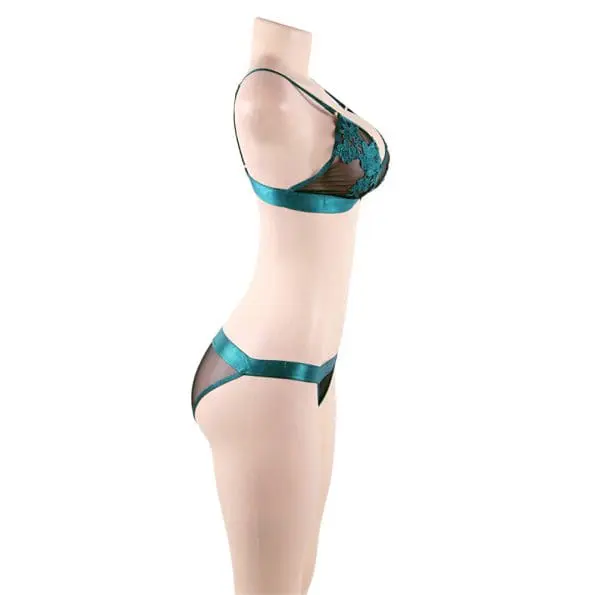 宵待草內衣套裝 - Image 3