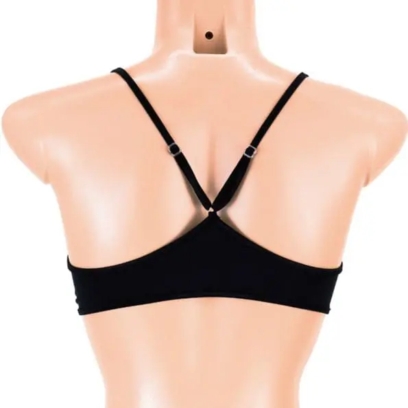 Mon Cheri 花飾刺繡內衣套裝