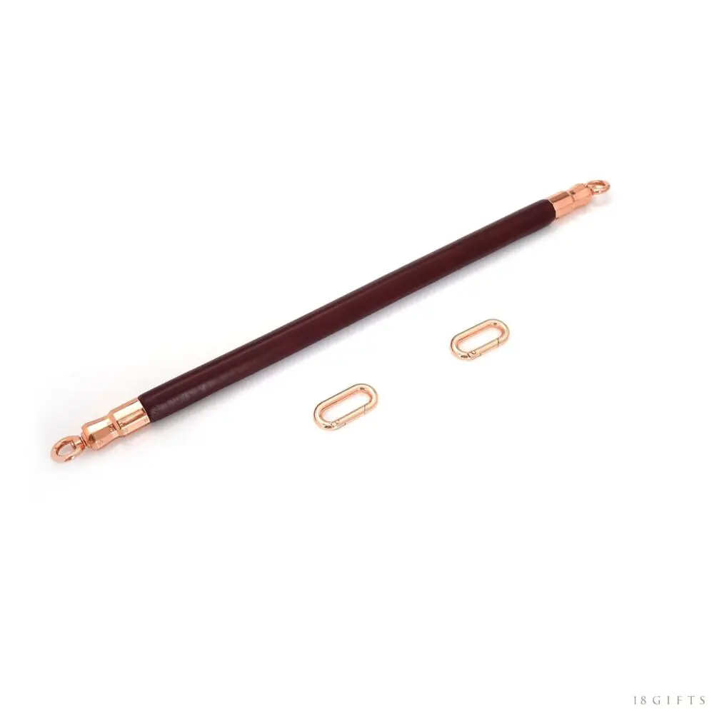 Liebe Seele 酒紅拘束棒