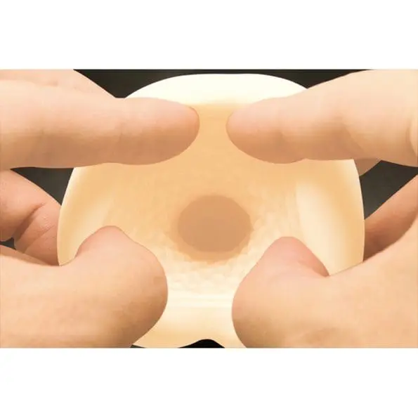 搾精病棟 ～性格惡劣護士的射精管理生活～