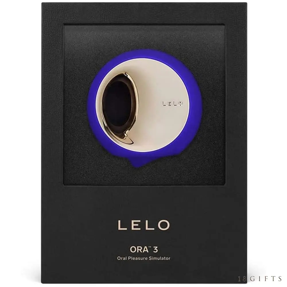 LELO Ora 3 陰蒂按摩器