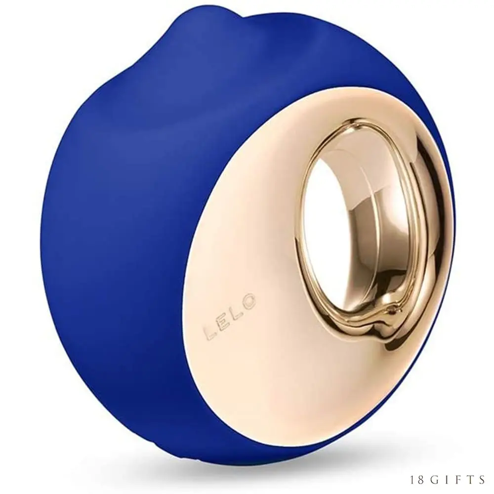 LELO Ora 3 陰蒂按摩器