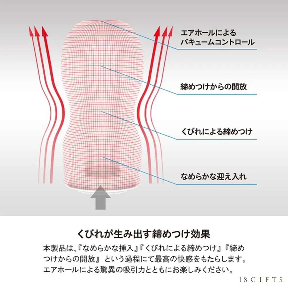 Tenga 真空杯