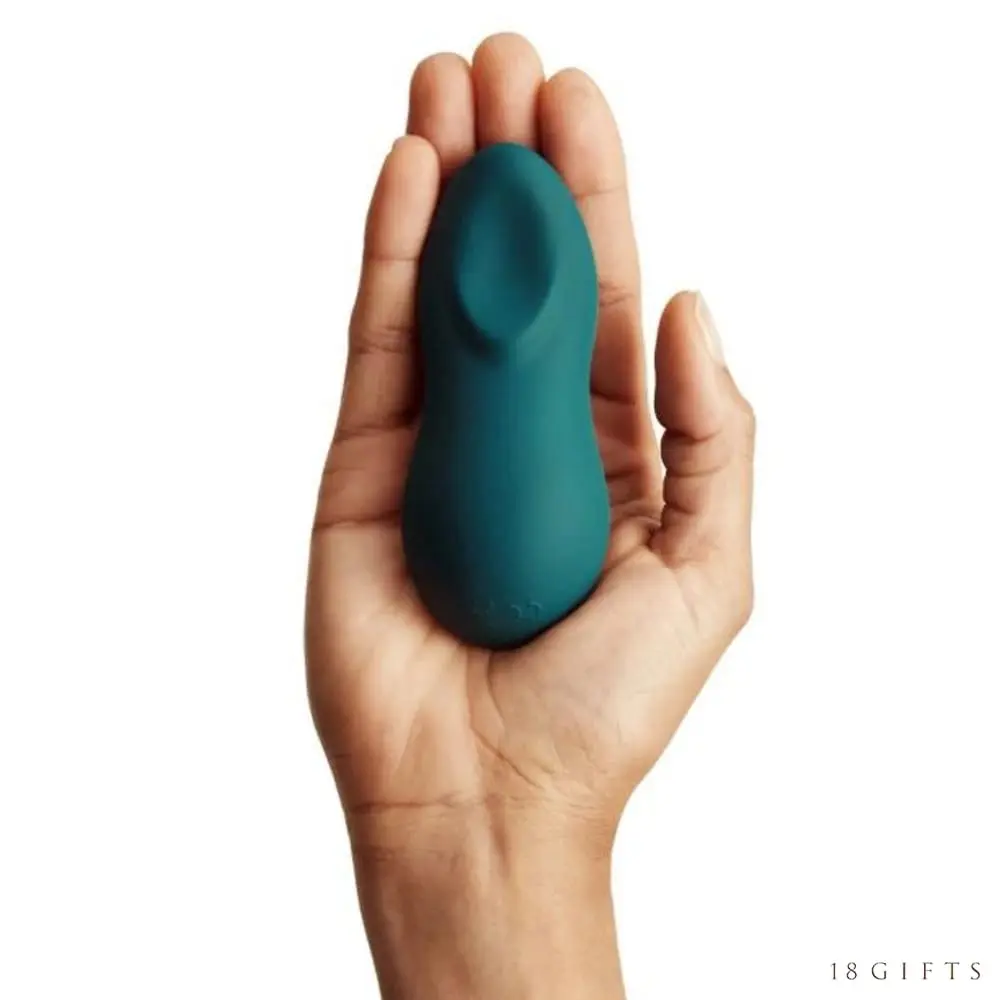 We-Vibe Touch X 陰蒂震動器