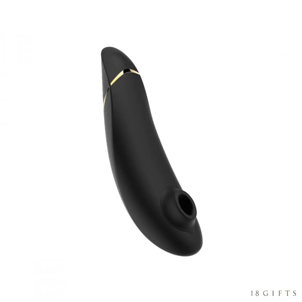 Womanizer × We-Vibe Golden Moments 套裝