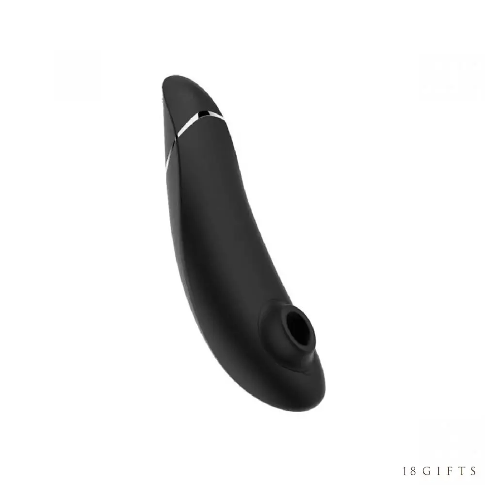 Womanizer × We-Vibe Sliver Delights 套裝