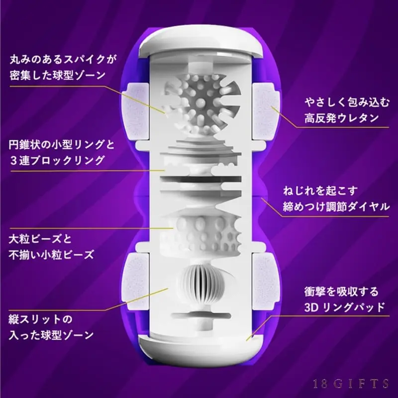 Men's Max Smart GEAR BLACK