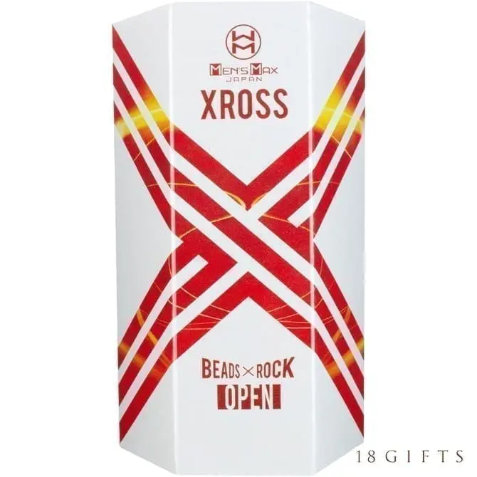 Men's Max XROSS OPEN