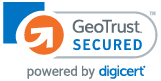GeoTeust SSL Cert