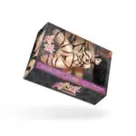 Liebe Seele 束縛你 捆綁套裝 12件裝