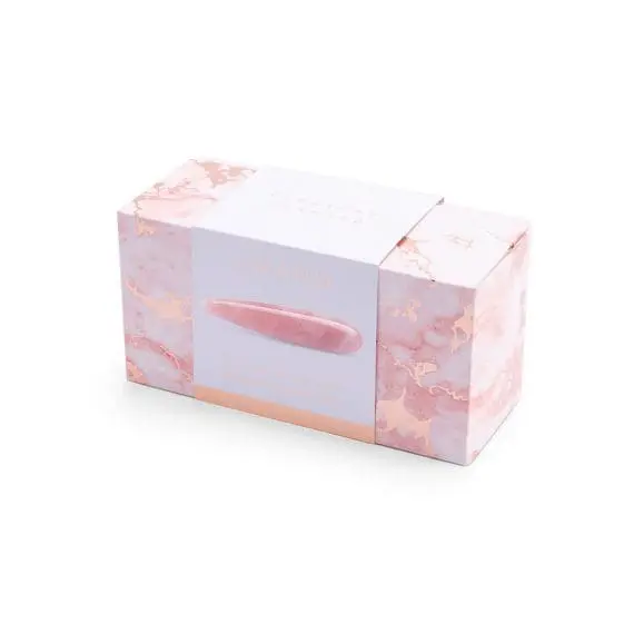 Le Wand Crystal Slim Wand 水晶細長仙女棒