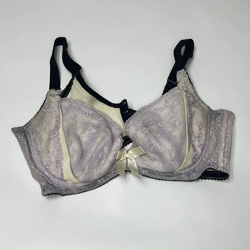 【香港製造】二手有味內衣