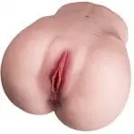 2穴 極上生腰 美谷朱里