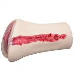 完全掰開REAL 八乃翼