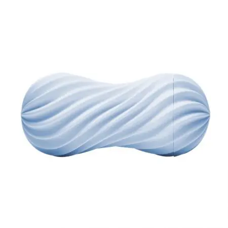 Tenga MOOVA 氣泡藍