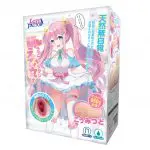 LOVE FACTOR - 天然無自覺 萌少女的愛情幻想