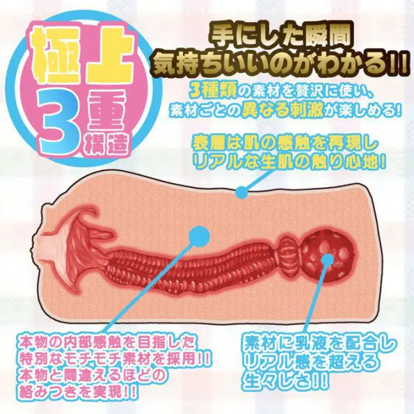 LOVE FACTOR - 天然無自覺 萌少女的愛情幻想