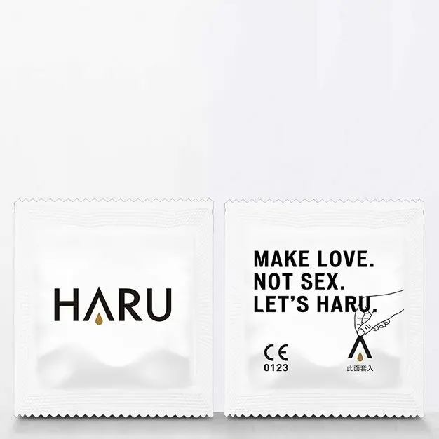 HARU 安全套