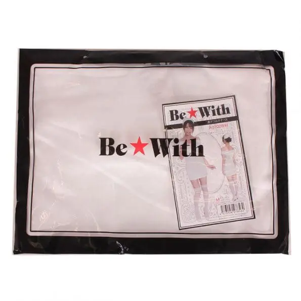 美胸護士連身裙