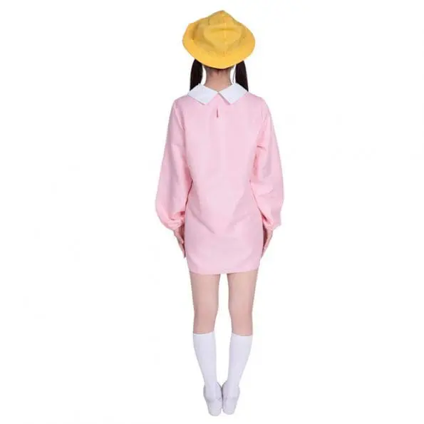 憐愛的幼稚園服