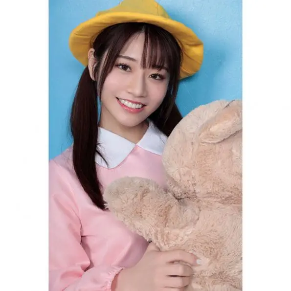 憐愛的幼稚園服