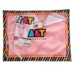 憐愛的幼稚園服