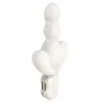 真．白い巨根 超能量