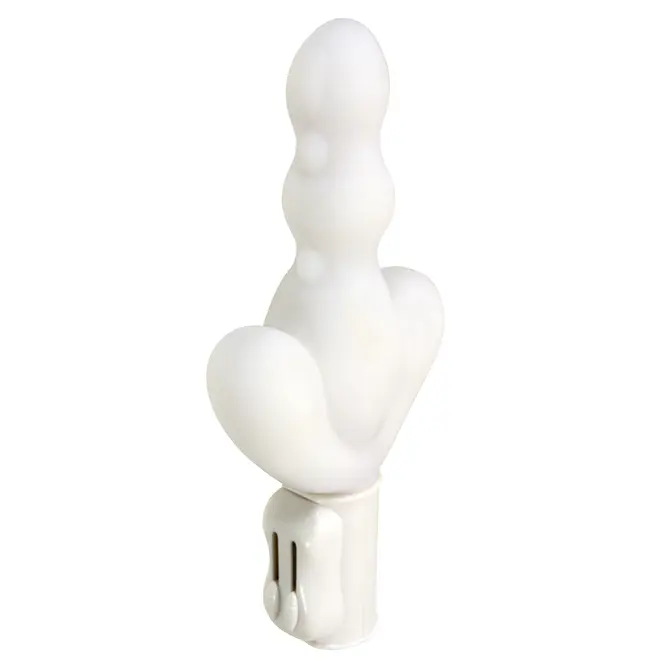 真．白い巨根 超能量