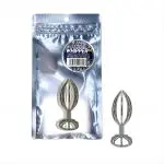 攪拌器型後庭塞 M