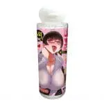 舔耳朵OL 淺瀨悠紀唾液潤滑液