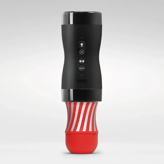 TENGA Vacuum Gyro Roller 電動真空旋轉控制器
