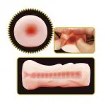 每天輪流與淫蕩三姊妹做愛 三女 莉央奈