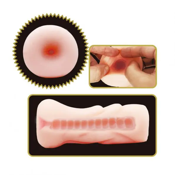 每天輪流與淫蕩三姊妹做愛 三女 莉央奈