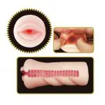 每天輪流與淫蕩三姊妹做愛 次女 仁菜