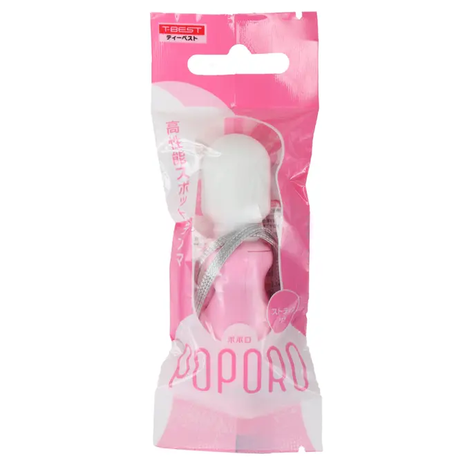 POPORO 迷你按摩棒