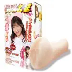 REAL名器 人氣女優 藤井玲羅