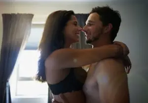 讓她變得「更喜歡做愛」