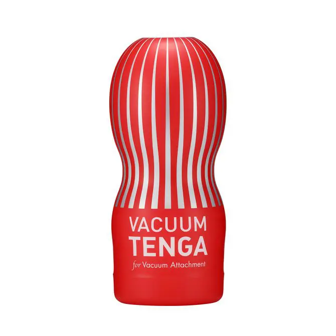 Vacuum Tenga 真空特化專用杯