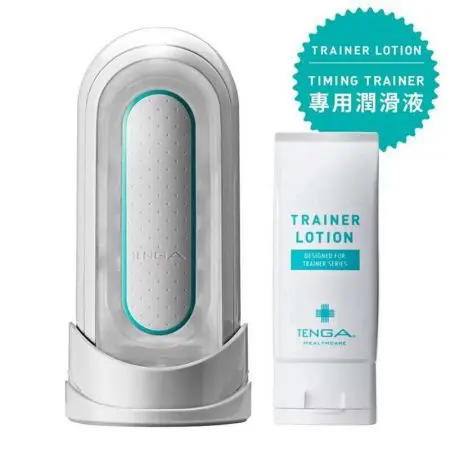 TENGA TIMING TRAINER KEEP 重複性時間訓練杯