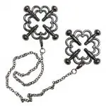 激感 Nipple Pressure -Butterfly Kiss-