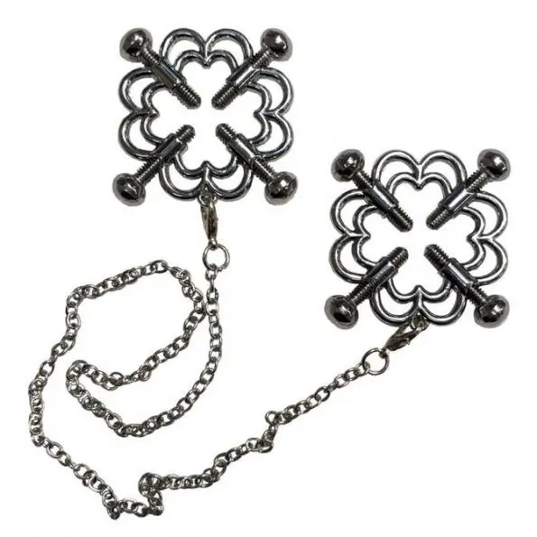 激感 Nipple Pressure -Butterfly Kiss-