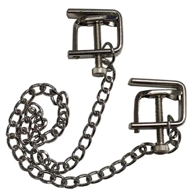 激感 Nipple Pressure -Crank Clasher-