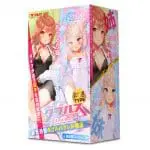 DOUBLES 穩重姐姐與傲嬌妹妹～非貫通