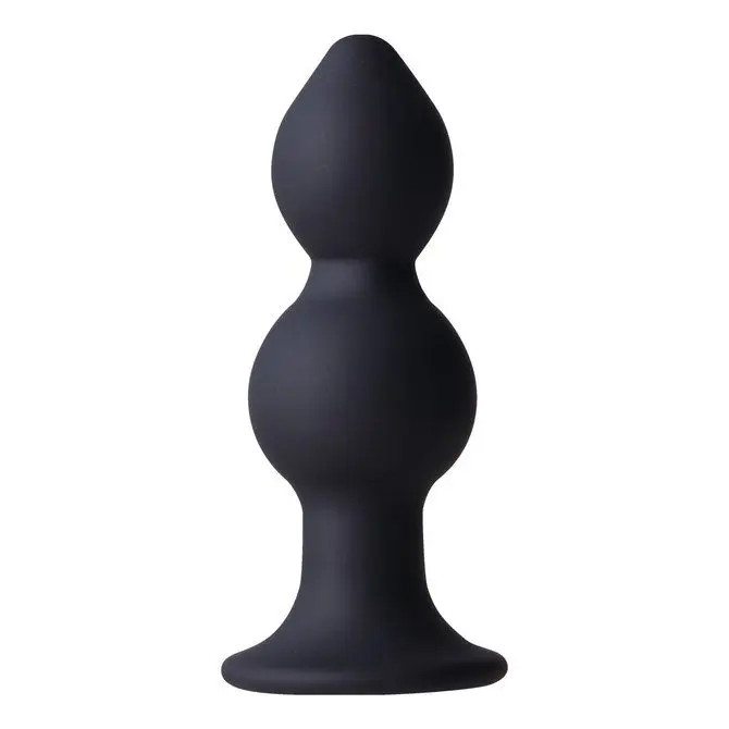 PRO-E e-WARM 雙峰後庭塞