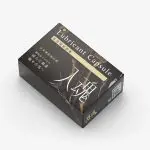 男魂 - 私密潤滑膠囊 入魂 (後庭專用)