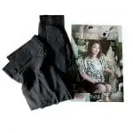 人妻的焗腳有味絲襪 内田美奈子